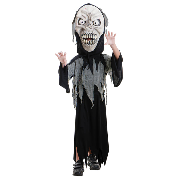 Fright Ghoul Costume