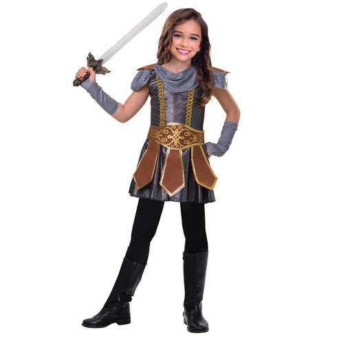 Warrior Cutie Costume