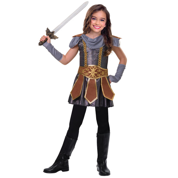 Warrior Cutie Costume