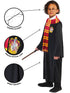 Harry Potter Travel Case Gift Set