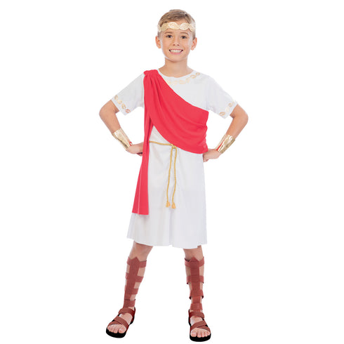 Toga Boy Costume