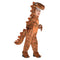 T-Rex Hooded Jumpsuit