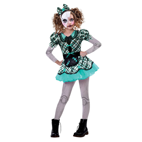 Dark Doll Costume