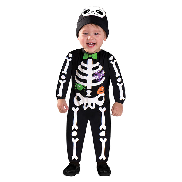Mini Bones Costume