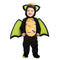 Iddy Biddy Bat Costume