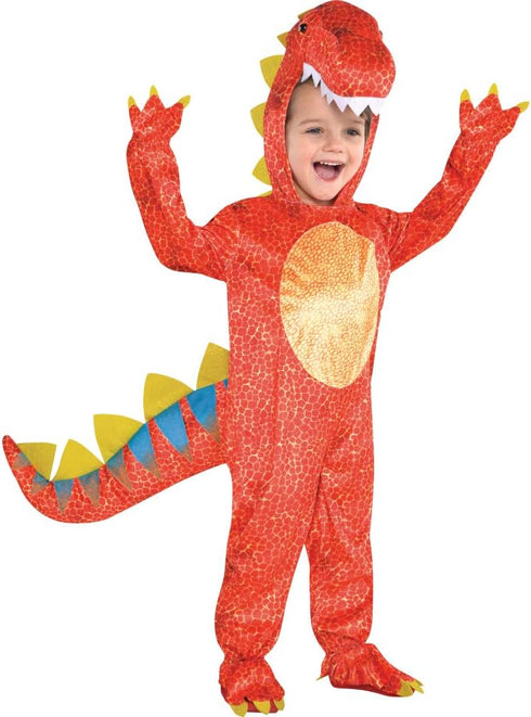 Dinomite Dinosaur Costume