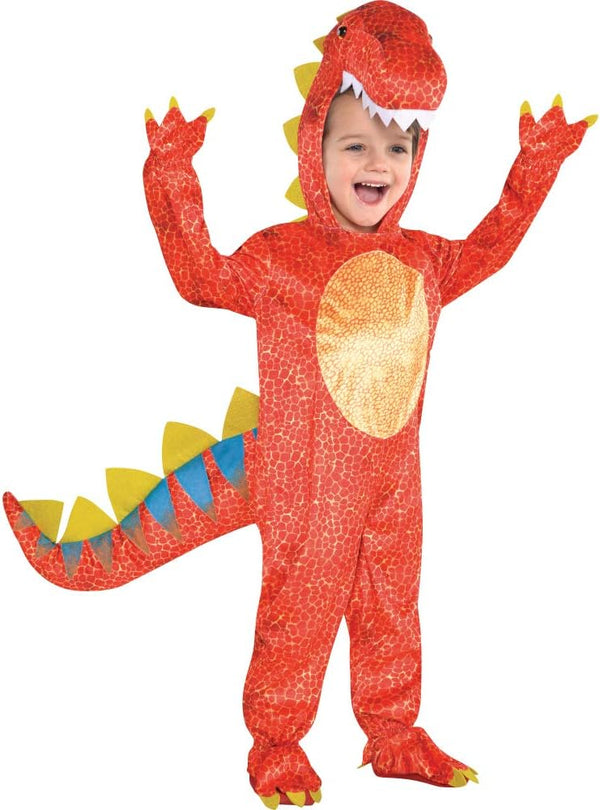 Dinomite Dinosaur Costume