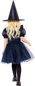 Starlight Witch Dress Halloween Costume