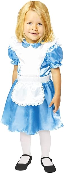 Baby-Alice Girls Costume