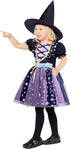 Starlight Witch Dress Halloween Costume