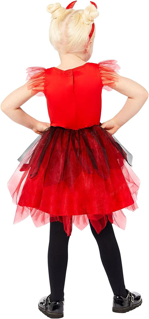 Little Devil Costume