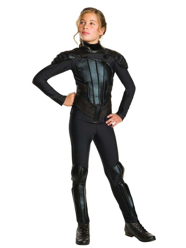 Katniss Deluxe Mockingjay Part 2 Costume