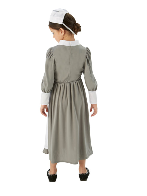 WW1 Nurse Girls Costume