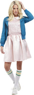 80s Strange Girl Costume