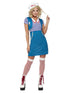Ice Cream Sailor Costume