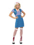 Ice Cream Sailor Costume