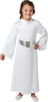 Star Wars Princess Leia Girls Costume