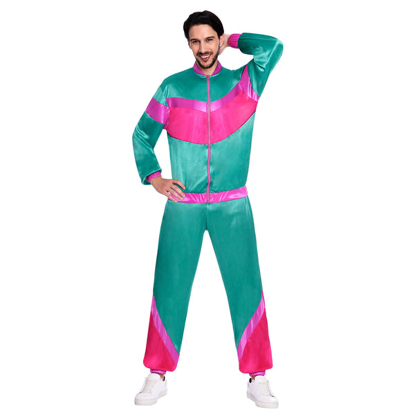 Jogging Suit Costume
