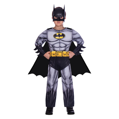 Batman Classic Costume