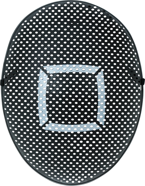 Square The Gamer Mask, PVC