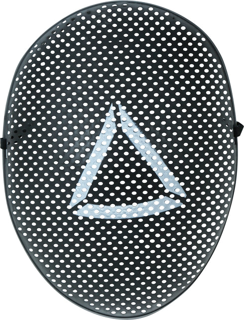 Triangle The Gamer Mask, PVC