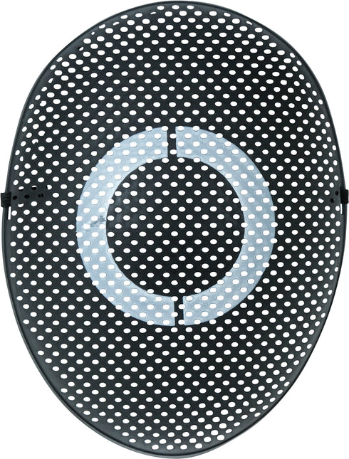 Circle The Gamer Mask, PVC