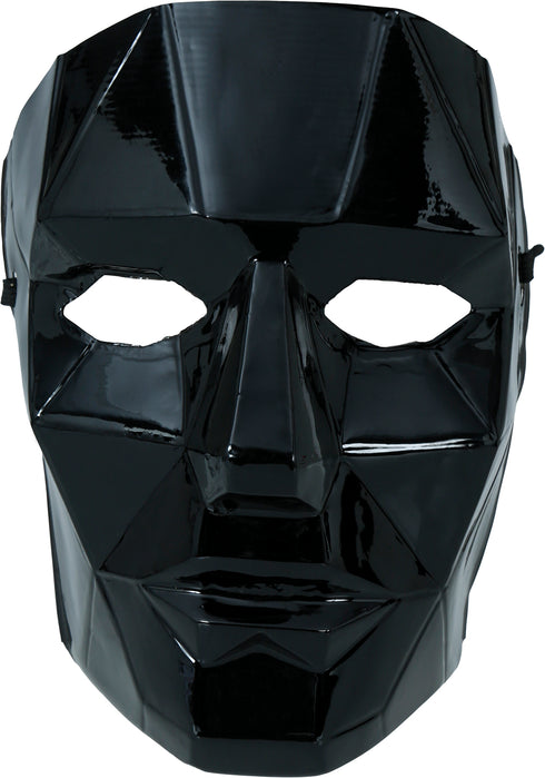 Villain The Gamer Mask, PVC