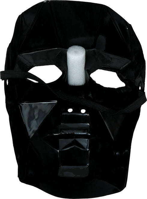 Villain The Gamer Mask, PVC