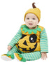 Pumpkin Baby Costume