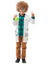 Mad Scientist Costume Set