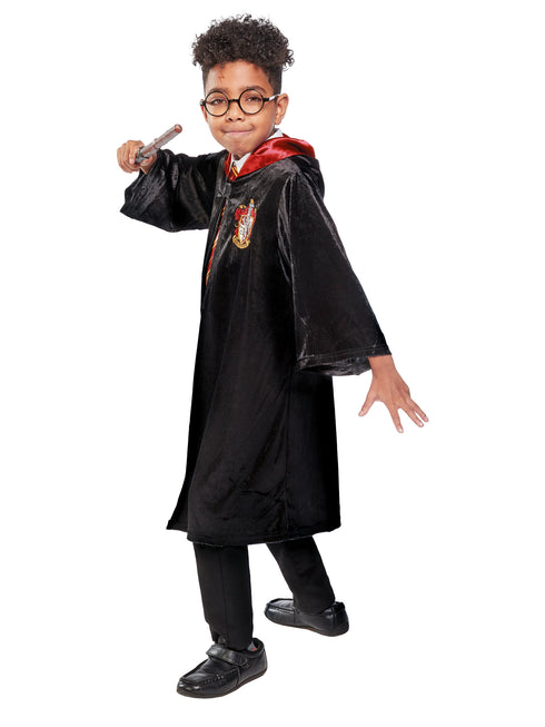 Harry Potter Child Costume