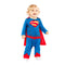 Superman Toddler Fancy Dress Costume