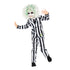 Beetlejuice Costume