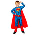 Superman Sustainable Costume