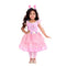 Peppa Pig Fairy Fancy Dress Costume