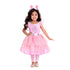 Peppa Pig Fairy Fancy Dress Costume