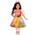 Peppa Pig Rainbow Dress