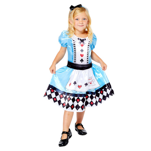 Alice Sustainable Costume