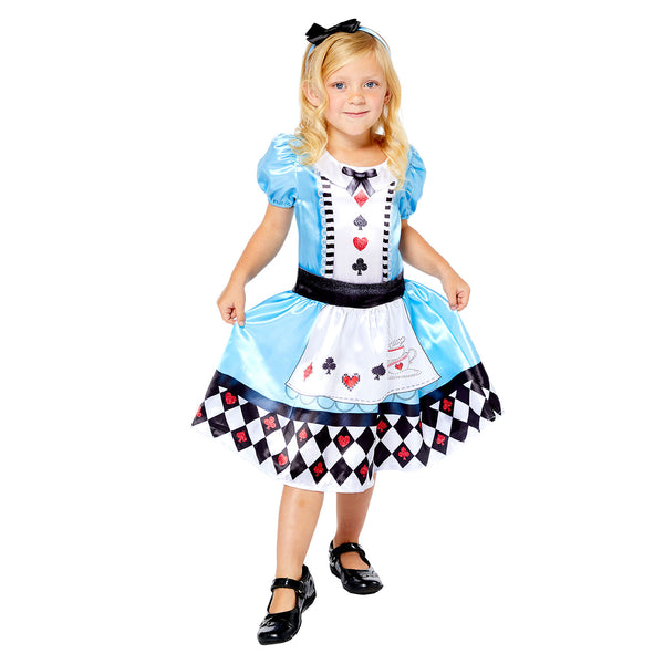 Alice Sustainable Costume