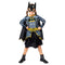 Batgirl Sustainable Costume
