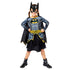 Batgirl Sustainable Costume