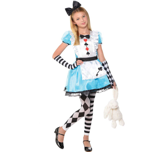 Alice Costume