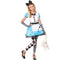 Alice Costume