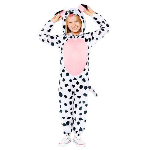 UNISEX DOG ONESIE