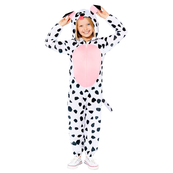 UNISEX DOG ONESIE