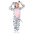 UNISEX DOG ONESIE
