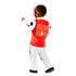 Paw Patrol Deluxe Marshall Costume