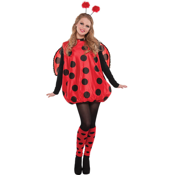 Darling Ladybug Costume