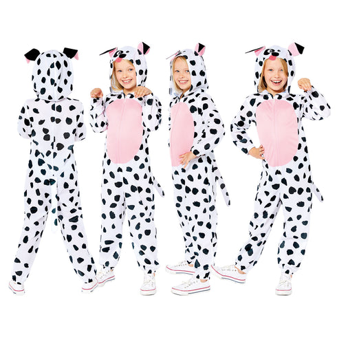 UNISEX DOG ONESIE