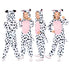UNISEX DOG ONESIE